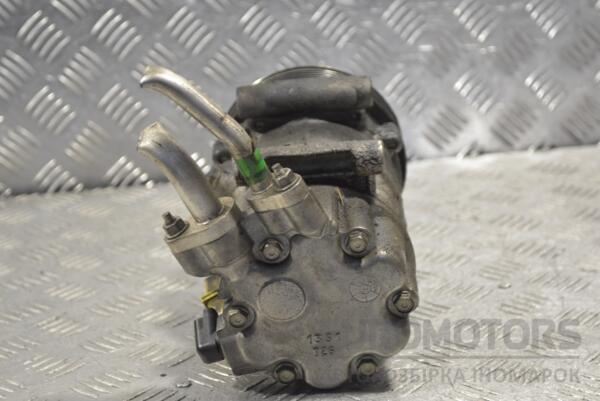 Компрессор кондиционера Peugeot 207 1.4 8V 2006-2013 9659875780 215707 - 3