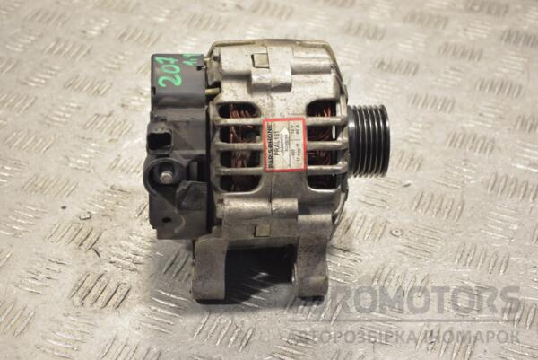 Генератор Peugeot 207 1.4 8V 2006-2013 SG9B064 215710 - 2