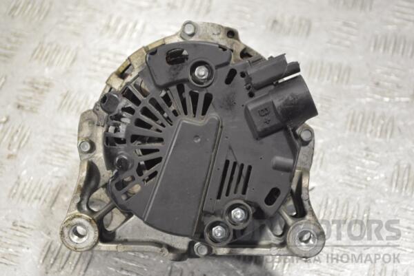 Генератор Peugeot 207 1.4 8V 2006-2013 SG9B064 215710 - 3