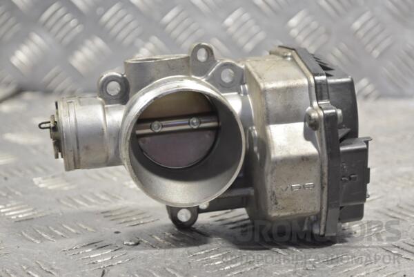 Дроссельная заслонка электр Peugeot 207 1.4 8V 2006-2013 9640796280 215717 - 2
