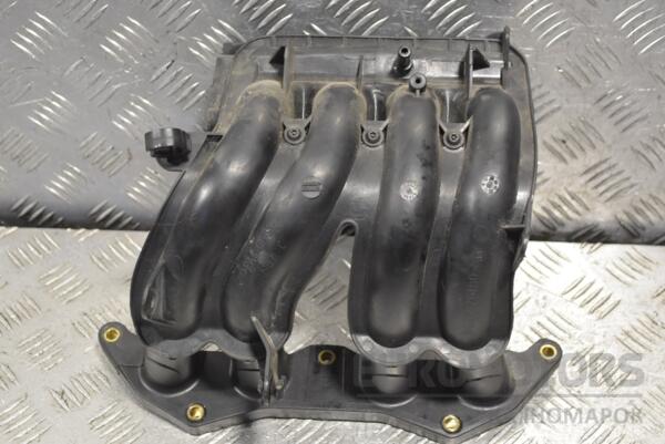 Коллектор впускной пластик Peugeot 207 1.4 8V 2006-2013 9686926180 215720 - 2
