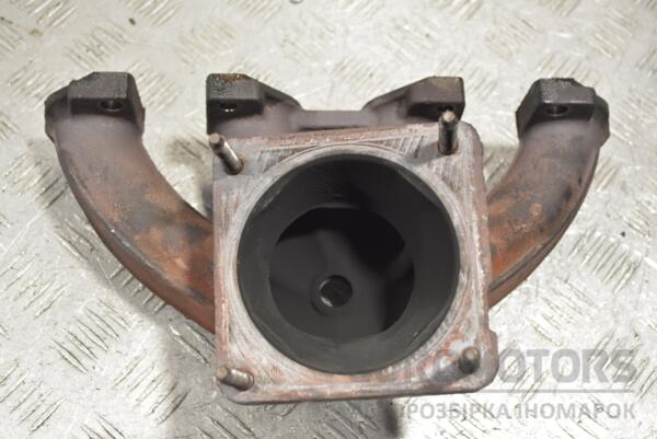 Коллектор выпускной Peugeot 207 1.4 8V 2006-2013 9661916480 215725 - 2