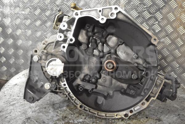 МКПП (механическая коробка переключения передач) 5-ступка Peugeot 207 1.4 8V 2006-2013 20CQ65 215732 - 1