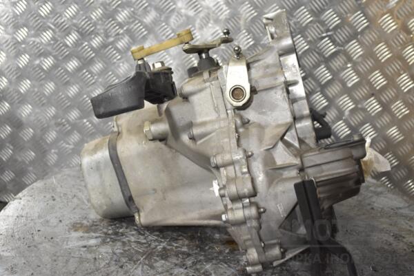 МКПП (механічна коробка перемикання передач) 5-ступка Peugeot 207 1.4 8V 2006-2013 20CQ65 215732 - 2