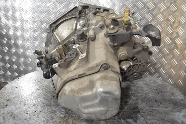 МКПП (механічна коробка перемикання передач) 5-ступка Peugeot 207 1.4 8V 2006-2013 20CQ65 215732 - 3