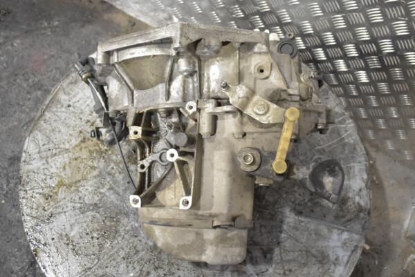 МКПП (механічна коробка перемикання передач) 5-ступка Peugeot 207 1.4 8V 2006-2013 20CQ65 215732 - 5