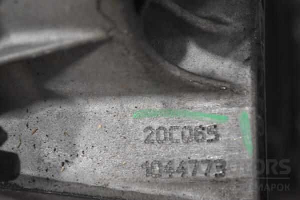 МКПП (механічна коробка перемикання передач) 5-ступка Peugeot 207 1.4 8V 2006-2013 20CQ65 215732 - 6