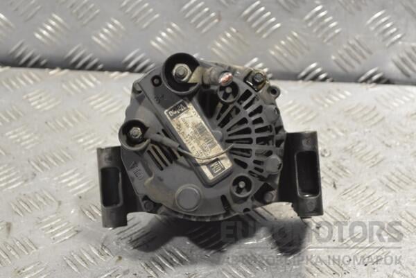 Генератор Opel Corsa 1.3cdti (C) 2000-2006 13117279 215767 - 3