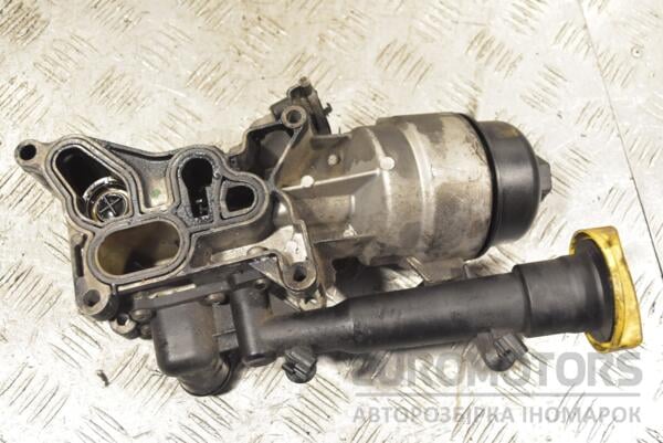 Корпус масляного фільтра Opel Meriva 1.3cdti 2003-2010 215786 - 2