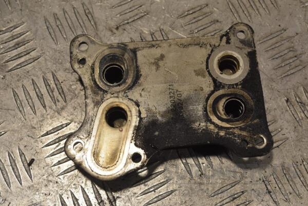 Теплообменник (Радиатор масляный) Opel Meriva 1.3cdti 2003-2010 55193743 215788 - 2