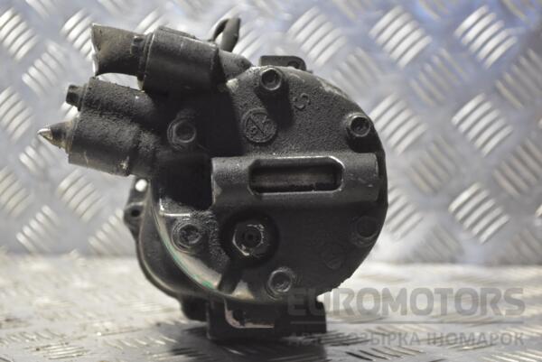 Компрессор кондиционера Opel Combo 1.3cdti 2001-2011 13197538 215792 - 3
