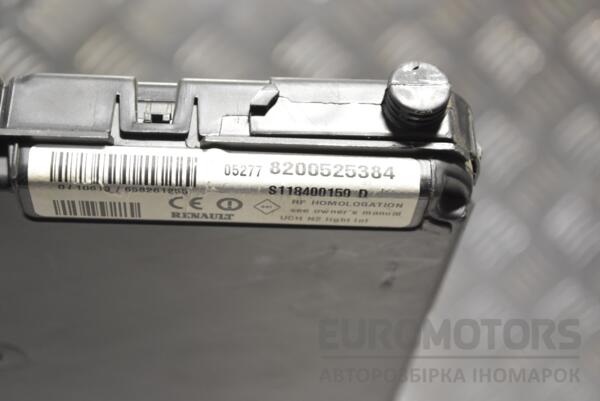 Блок запобіжників Renault Scenic (II) 2003-2009 8200525384 215822 - 3
