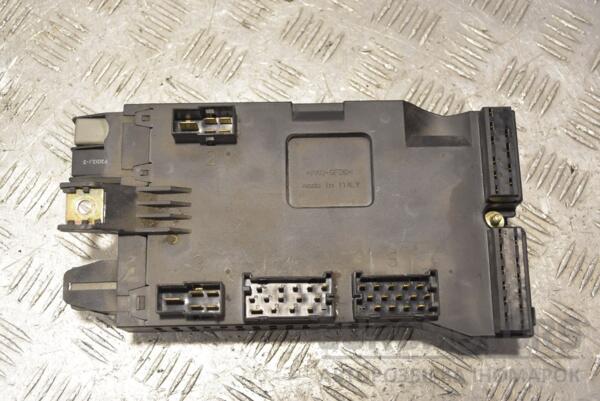 Блок запобіжників Mercedes Sprinter (901/905) 1995-2006 A0005402350 215827 - 2