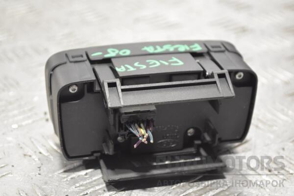 Переключатель света фар Ford Fiesta 2008 8A6T13A024BB 215837 - 2