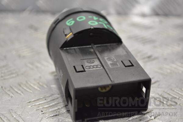Переключатель света фар VW Polo 2001-2009 6Q0941531C 215839 - 2
