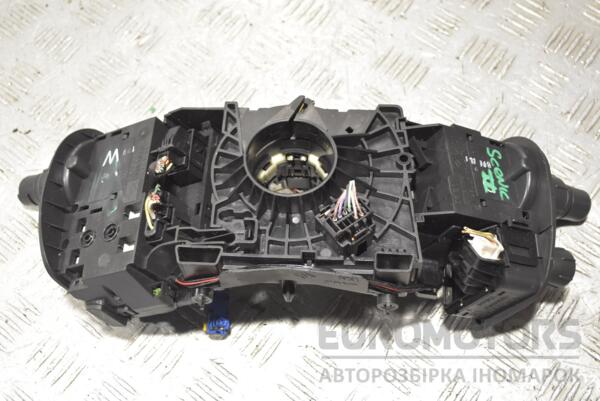 Підрульовий перемикач в зборі Renault Scenic (II) 2003-2009 8200127728 215845 - 2