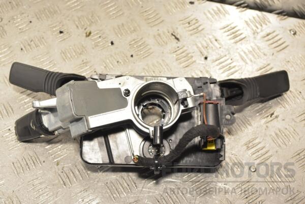Подрулевой переключатель в сборе Opel Astra (H) 2004-2010 13313710 215849 - 2