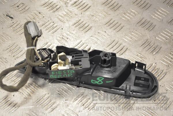 Ручка двери внутренняя передняя правая Ford Fiesta 2008 8A61A22600BFW 215853 - 2