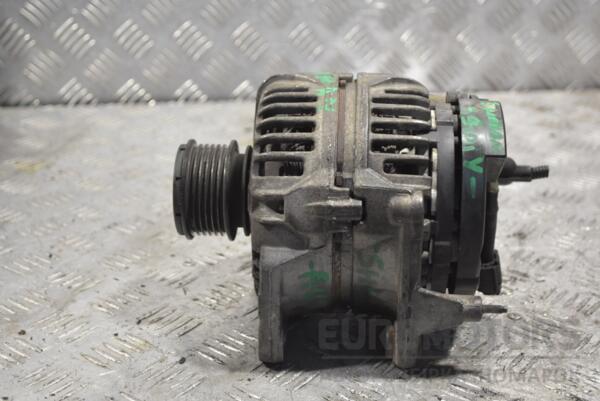 Генератор VW Sharan 1.9tdi 1995-2010 0124325001 212495 - 2