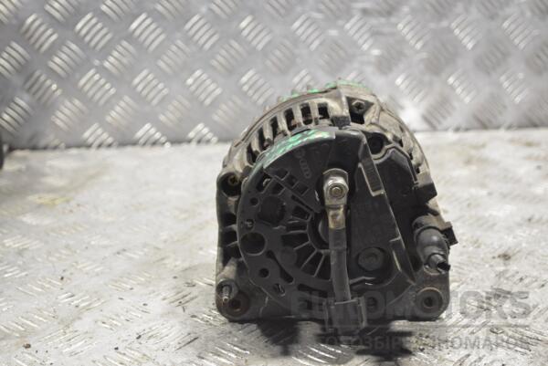 Генератор VW Sharan 1.9tdi 1995-2010 0124325001 212495 - 3