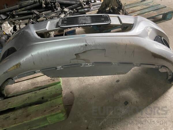 Бампер передній 08- Opel Zafira (B) 2005-2011 13247273 211280 - 5