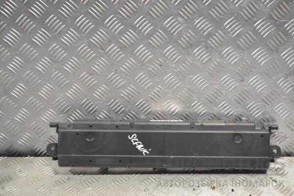 Панель приборов Renault Scenic (II) 2003-2009 8200451505 215863 - 2