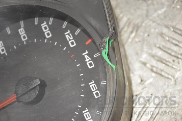 Панель приборов (дефект) Seat Ibiza 1.9tdi 2008-2017 6J0920800L 215871 - 2