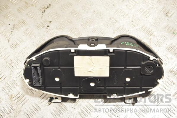 Панель приладів Ford Fiesta 1.4 16V 2008 CA6T10849AD 215874 - 2