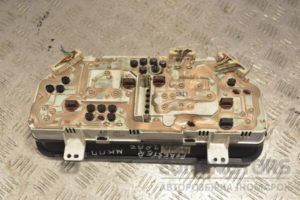 Панель приборов Subaru Forester 2.0 16V 1997-2002 85012FC200 215876 - 2