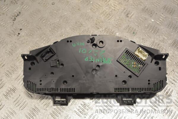 Панель приладів 00- (дефект) Mercedes Sprinter 2.2cdi (901/905) 1995-2006 A0014460721 215882 - 2