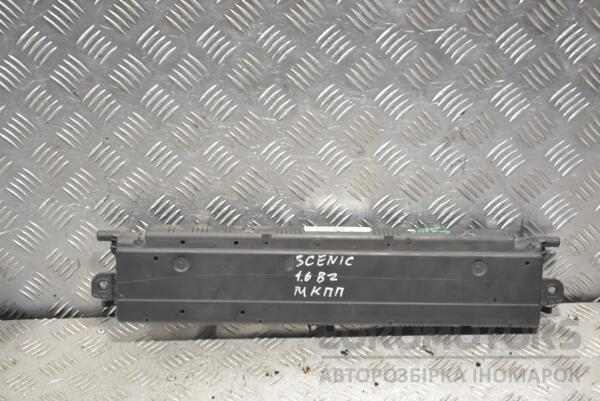 Панель приладів Renault Scenic (II) 2003-2009 8200461294 215884 - 2