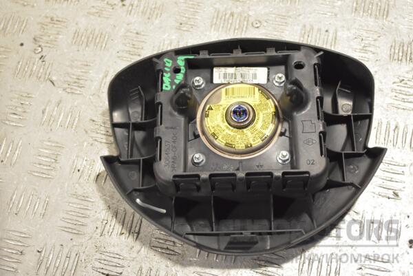 Подушка безпеки кермо Airbag Dacia Sandero 2007-2013 8200759890 215891 - 2