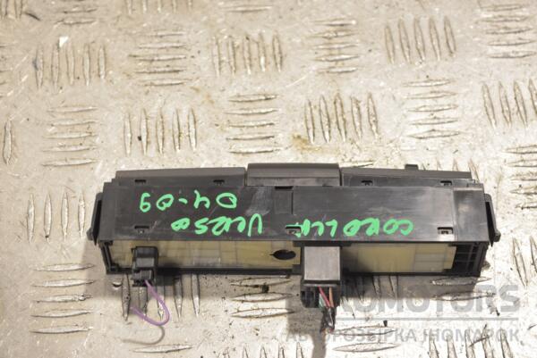 Кнопка аварійки Toyota Corolla Verso 2004-2009 215900 - 2