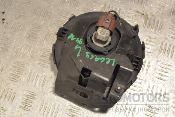 Фара противотуманная левая Subaru Legacy 1994-1998 84927AC090 215911 - 2