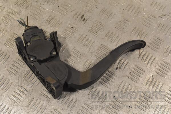 Педаль газу електро пластик Mercedes Sprinter (901/905) 1995-2006 0281002335 215918 - 2