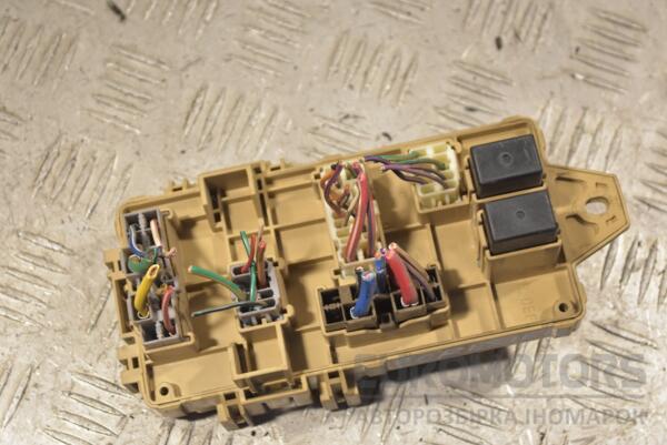 Блок запобіжників Subaru Forester 1997-2002 82201FC000 215922 - 2