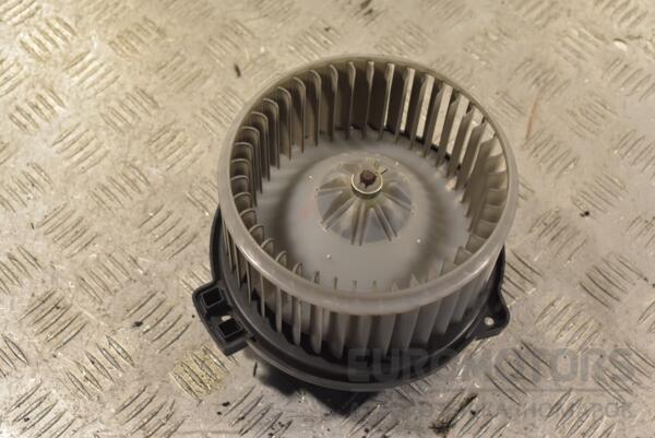 Моторчик пічки Toyota Corolla Verso 2004-2009 0130101601 215934 - 2