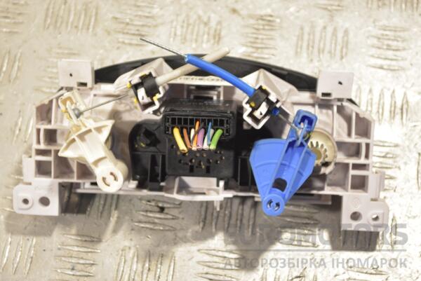 Блок управления печкой Renault Sandero 2007-2013 N106276R 215952 - 2