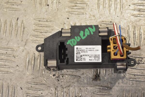 Резистор печки VW Touran 2003-2010 3C0907521 215962 - 2