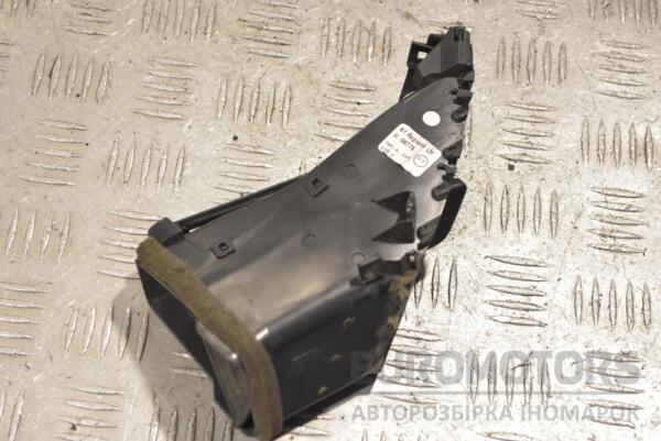 Дефлектор повітряний центральний лівий Ford Fiesta 2008 8A61A018B09AFW 215977 - 2