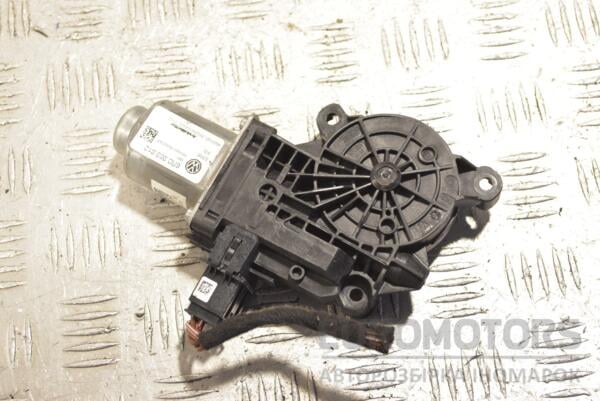 Моторчик склопідіймача задній правий Toyota Corolla Verso 2004-2009 6R0959812 215989 - 2