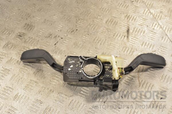 Подрулевой переключатель в сборе Seat Ibiza 2008-2017 7H0953503DC 216014 - 2