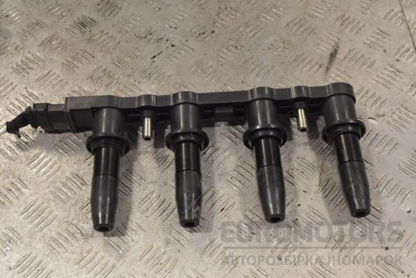 Катушка зажигания Opel Astra 1.6 16V (H) 2004-2010 95517924 216030 - 2