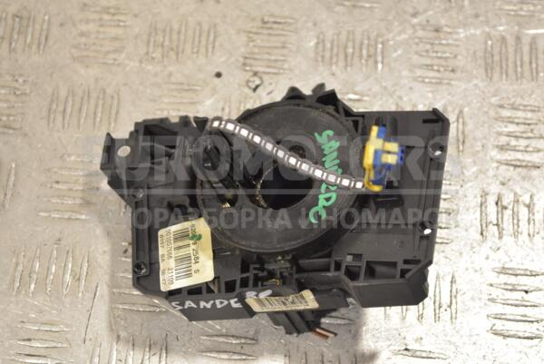 Шлейф Airbag кільце підрульове Renault Sandero 2007-2013 8200792584 216039 - 1