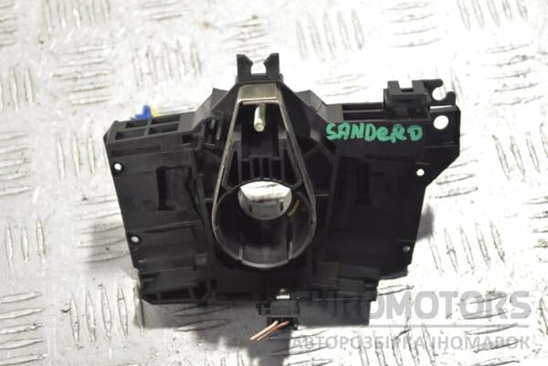 Шлейф Airbag кільце підрульове Renault Sandero 2007-2013 8200792584 216039 - 2