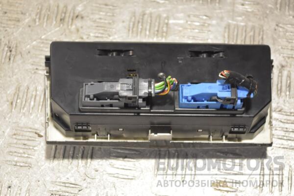 Блок управління пічкою з кондиціонером Opel Astra (H) 2004-2010 13250616 216043 - 2