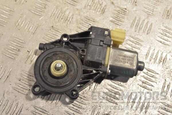 Моторчик стеклоподъемника правый Ford Fiesta 2008 8A6114553A 216053 - 2