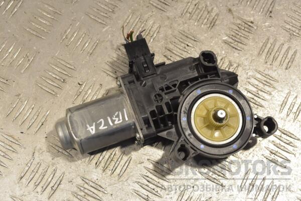 Моторчик склопідіймача передній правий Seat Ibiza 2008-2017 6R0959802B 216055 - 2