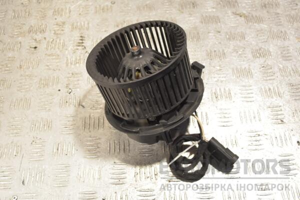 Моторчик печки Renault Sandero 2007-2013 N101507G 216057 - 2