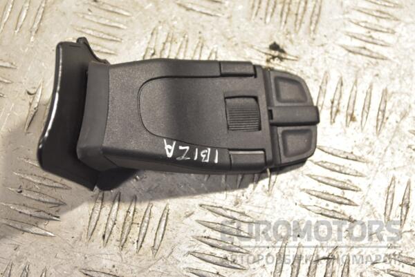 Підрульовий перемикач магнітоли Seat Ibiza 2008-2017 6J0959441 216060 - 2